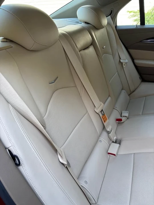 2014 Cadillac CTS 3rd Gen - Image 16 of 20