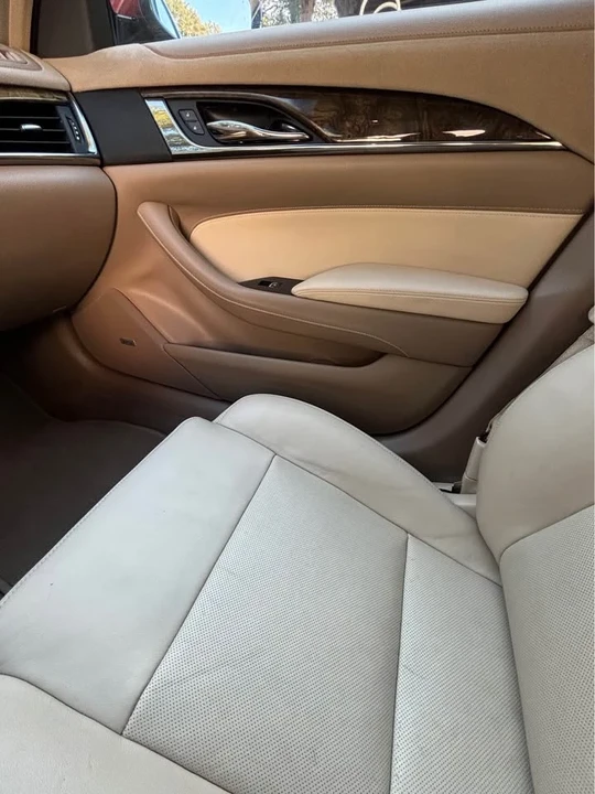2014 Cadillac CTS 3rd Gen - Image 13 of 20