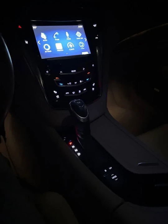 2014 Cadillac CTS 3rd Gen - Image 20 of 20