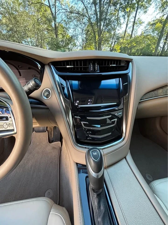 2014 Cadillac CTS 3rd Gen - Image 10 of 20