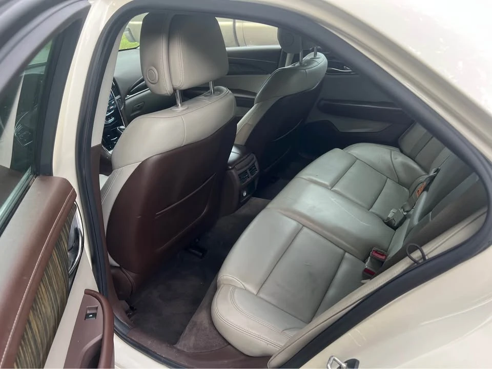 2014 Cadillac CTS 3rd Gen - Image 8 of 11