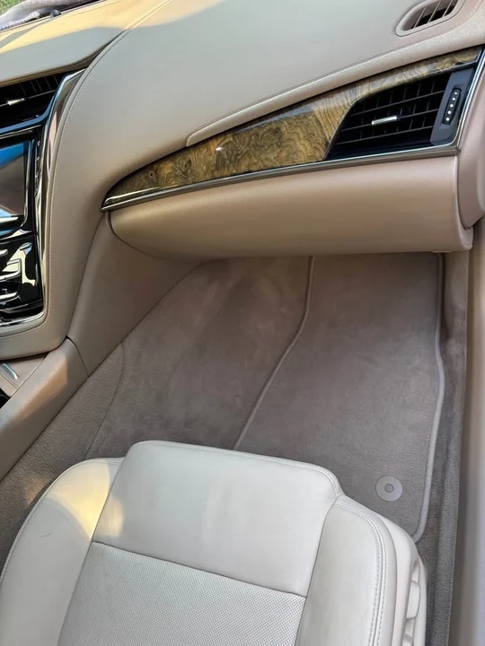 2014 Cadillac CTS 3rd Gen - Image 11 of 20