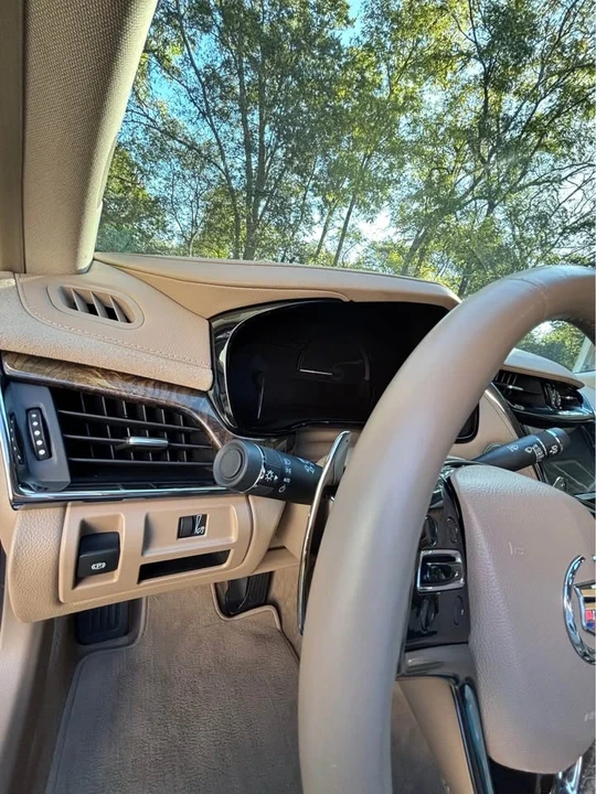2014 Cadillac CTS 3rd Gen - Image 12 of 20