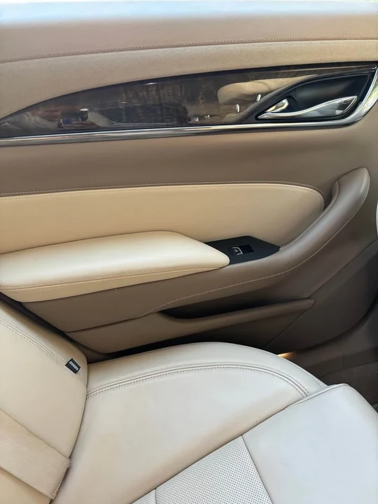 2014 Cadillac CTS 3rd Gen - Image 14 of 20
