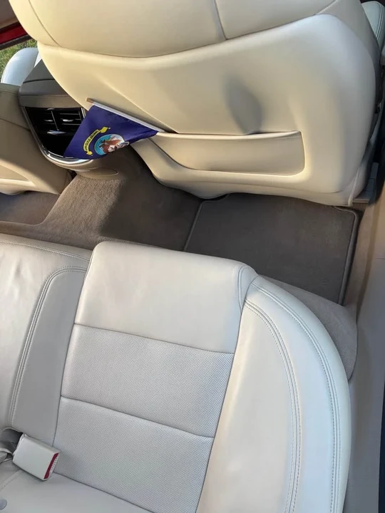 2014 Cadillac CTS 3rd Gen - Image 17 of 20