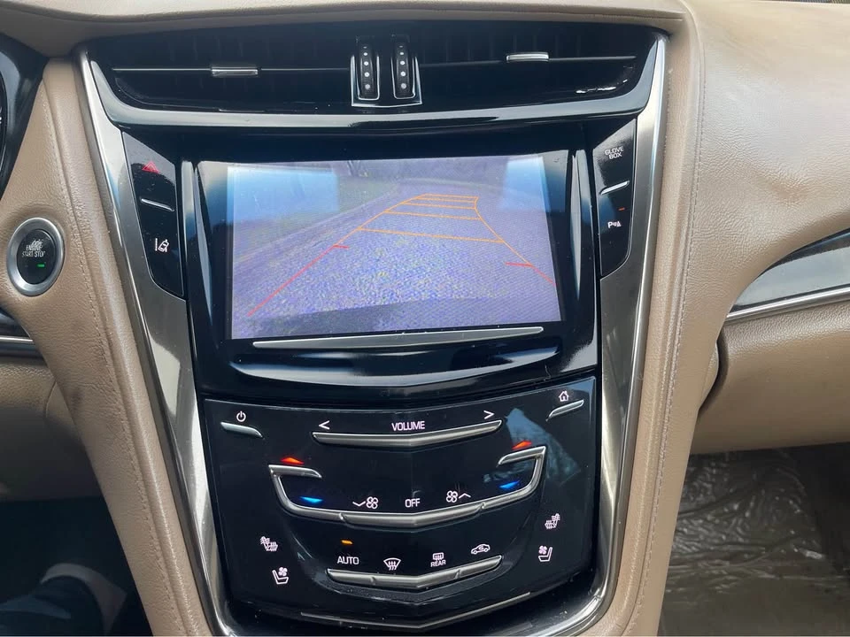 2014 Cadillac CTS 3rd Gen - Image 13 of 13