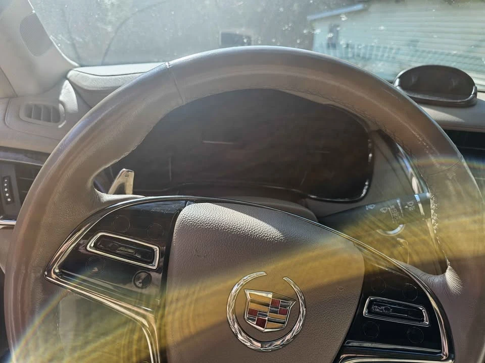 2014 Cadillac CTS 3rd Gen - Image 9 of 12