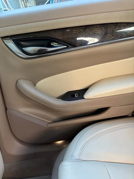 2014 Cadillac CTS 3rd Gen - Image 15 of 20