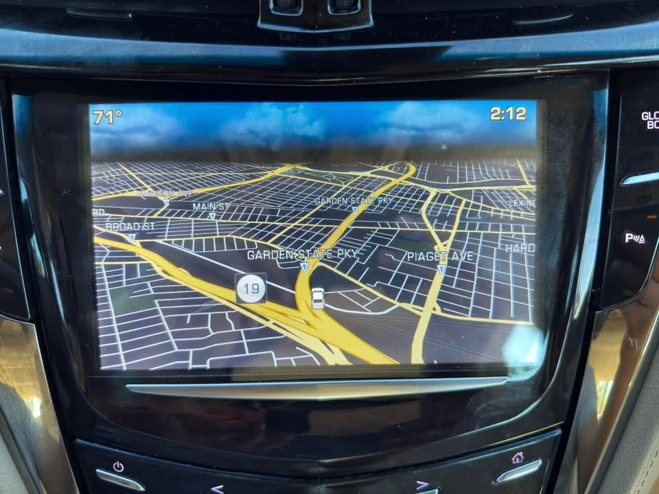 2014 Cadillac CTS 3rd Gen - Image 7 of 10