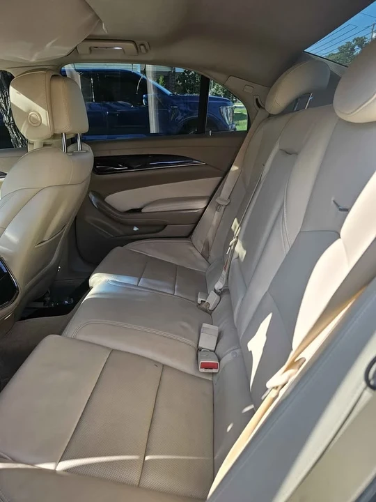 2014 Cadillac CTS 3rd Gen - Image 4 of 12