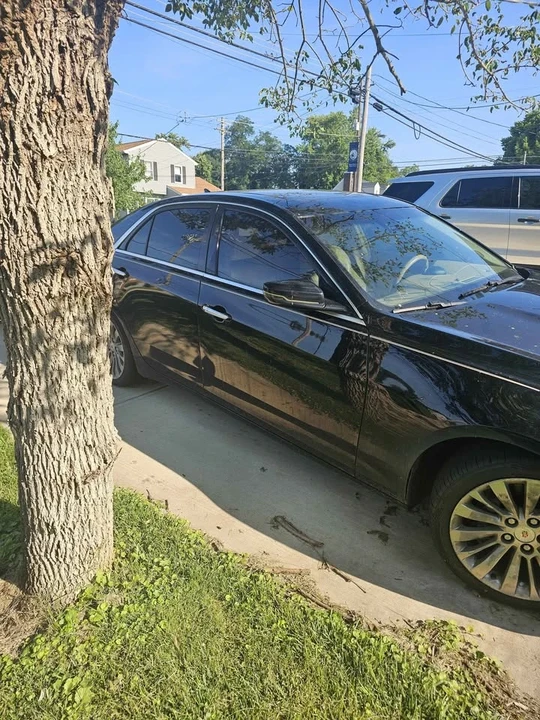 2014 Cadillac CTS 3rd Gen - Image 2 of 12