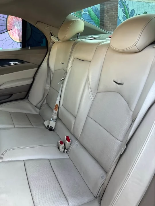 2014 Cadillac CTS 3rd Gen - Image 12 of 19