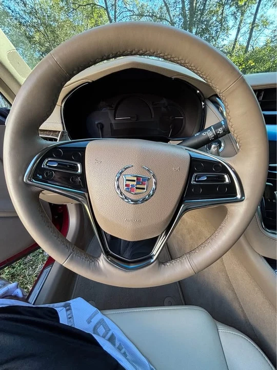 2014 Cadillac CTS 3rd Gen - Image 9 of 20