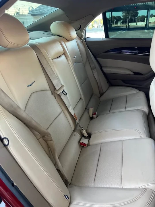 2014 Cadillac CTS 3rd Gen - Image 15 of 19