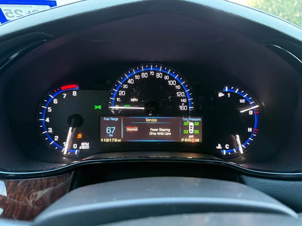 2014 Cadillac CTS 3rd Gen - Image 6 of 10