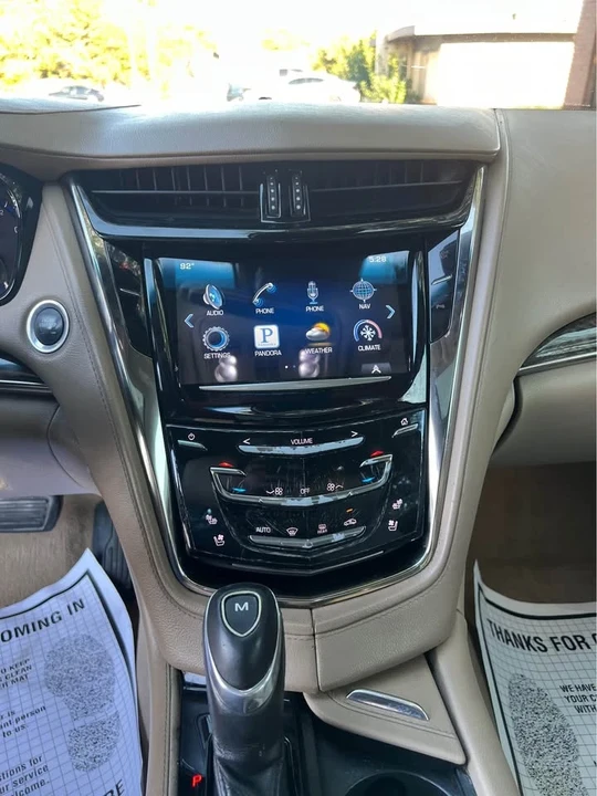 2014 Cadillac CTS 3rd Gen - Image 14 of 19