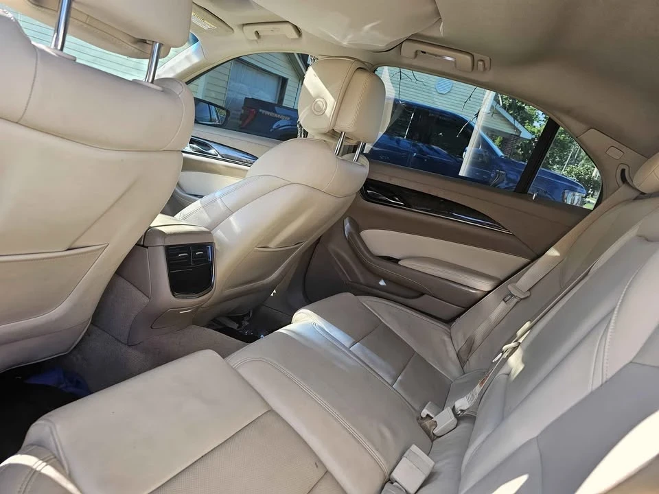 2014 Cadillac CTS 3rd Gen - Image 5 of 12