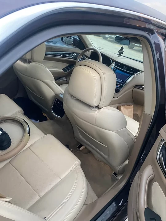 2014 Cadillac CTS 3rd Gen - Image 10 of 12