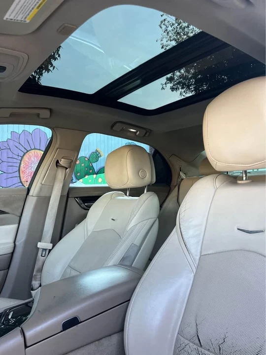 2014 Cadillac CTS 3rd Gen - Image 10 of 19