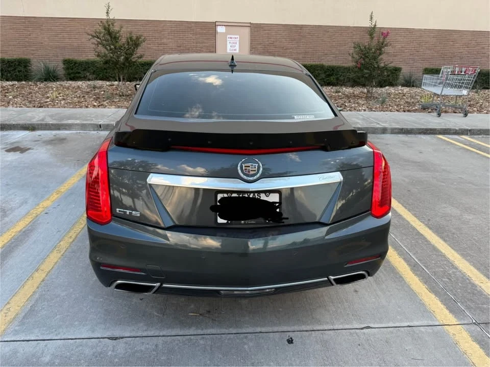 2014 Cadillac CTS 3rd Gen - Image 2 of 10