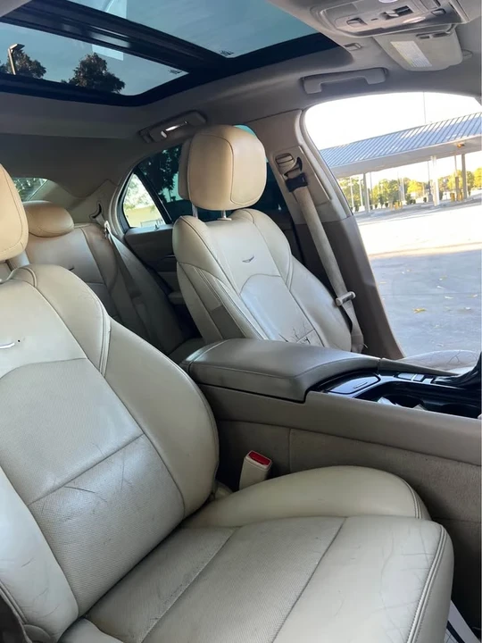 2014 Cadillac CTS 3rd Gen - Image 18 of 19