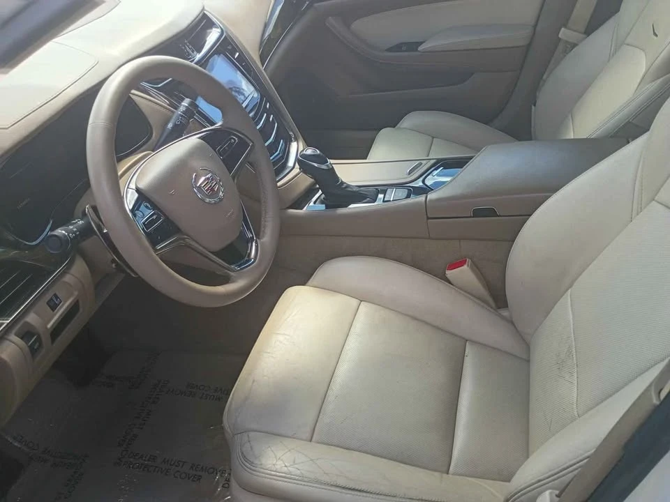 2014 Cadillac CTS 3rd Gen - Image 8 of 10