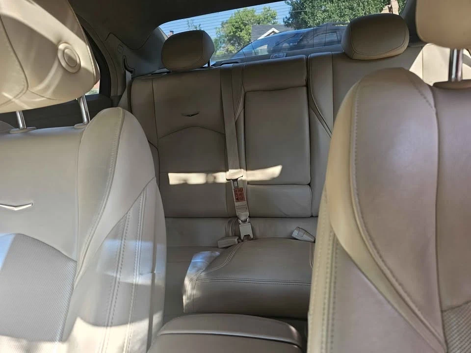 2014 Cadillac CTS 3rd Gen - Image 11 of 12