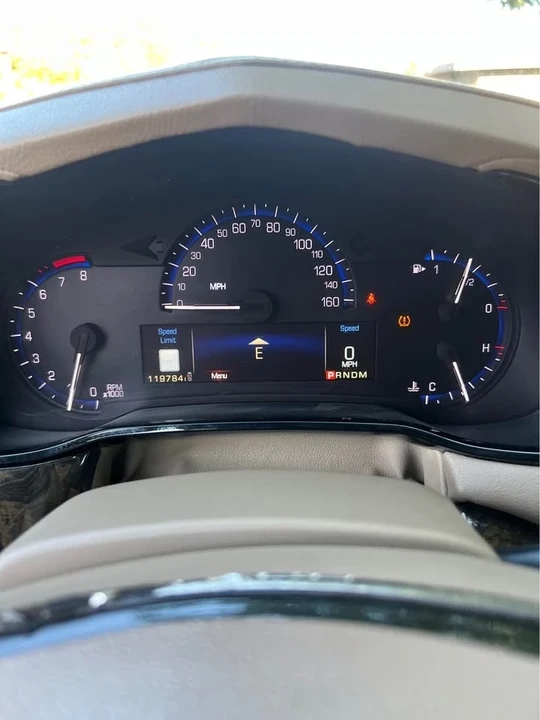 2014 Cadillac CTS 3rd Gen - Image 11 of 19