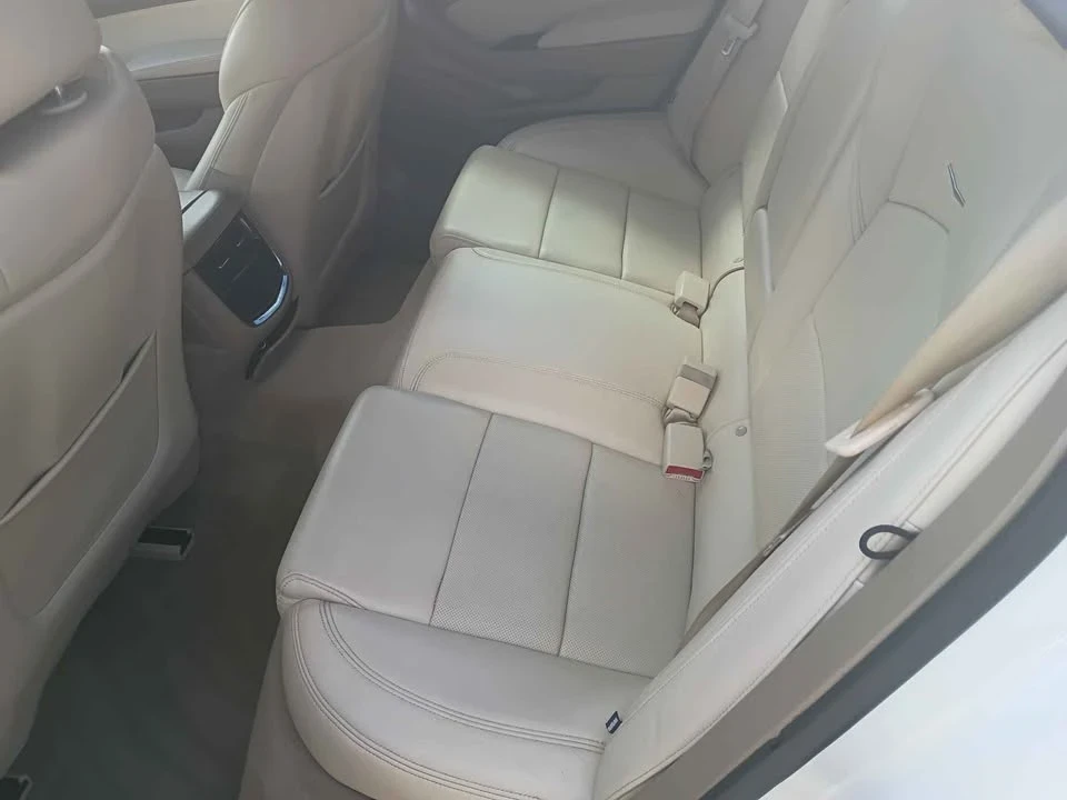 2014 Cadillac CTS 3rd Gen - Image 7 of 10