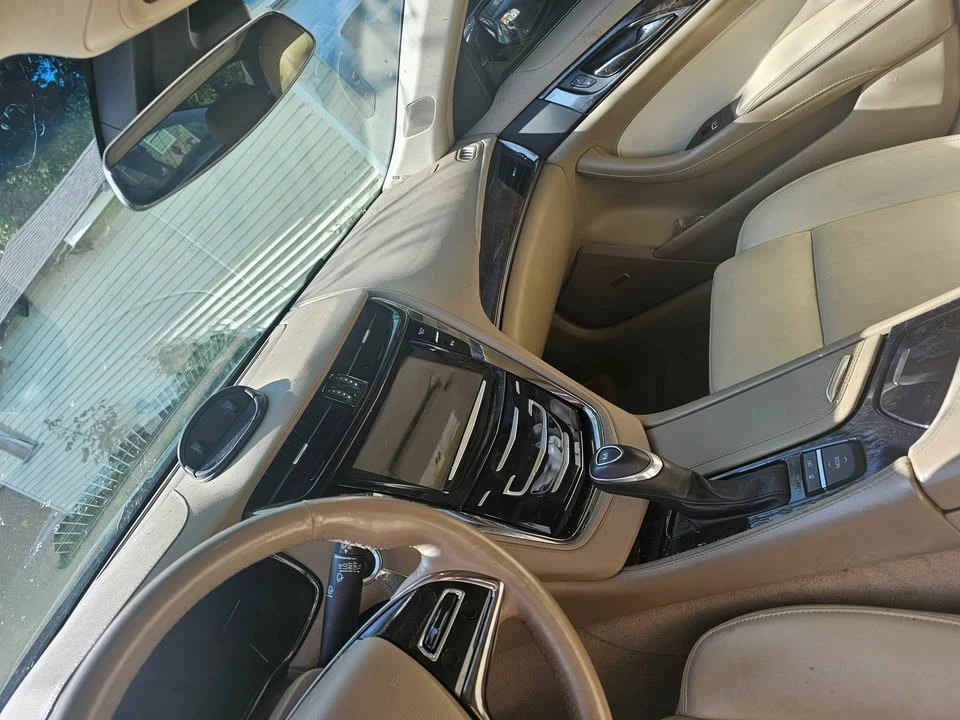 2014 Cadillac CTS 3rd Gen - Image 6 of 12