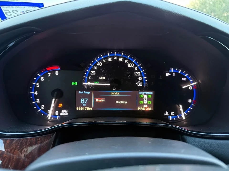 2014 Cadillac CTS 3rd Gen - Image 5 of 10