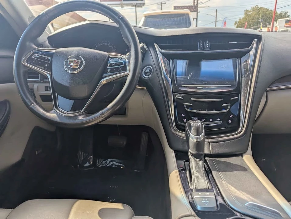 2014 Cadillac CTS 3rd Gen - Image 6 of 8
