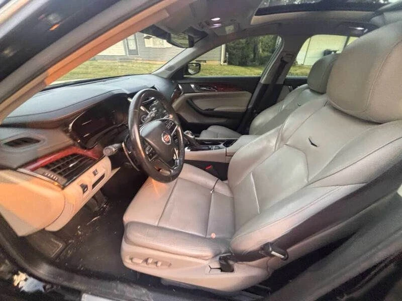2014 Cadillac CTS 3rd Gen - Image 6 of 8