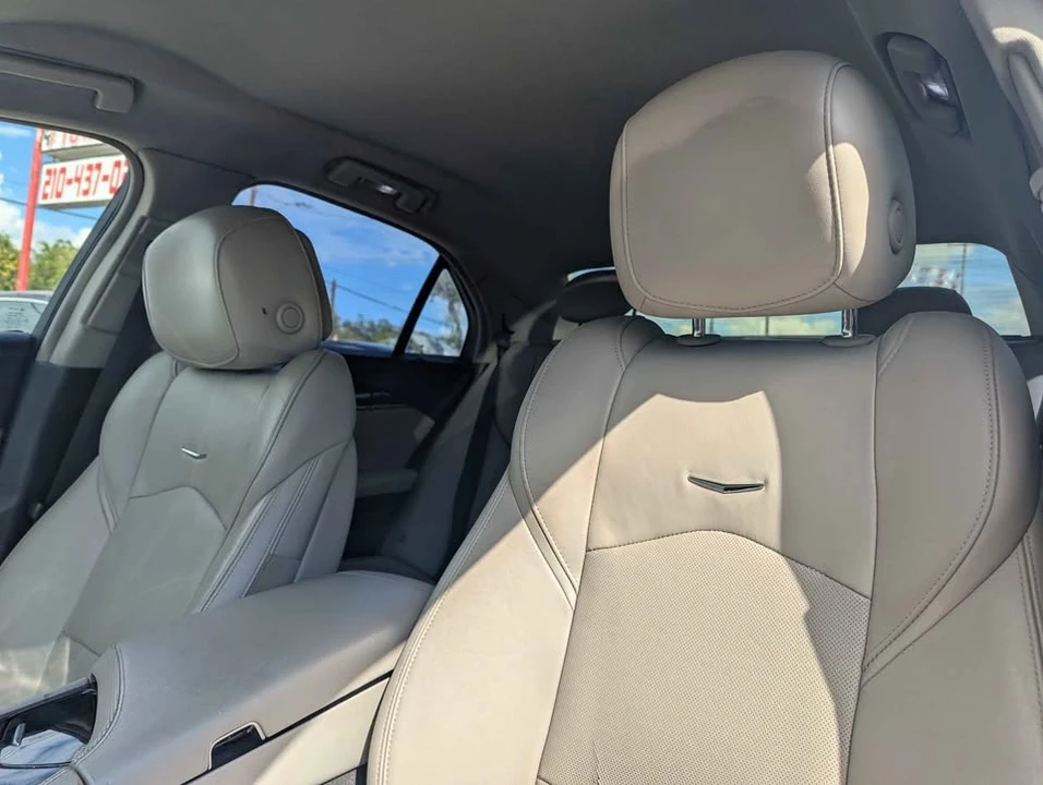2014 Cadillac CTS 3rd Gen - Image 7 of 8