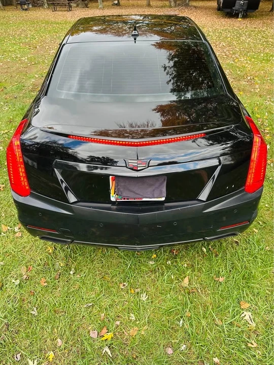 2014 Cadillac CTS 3rd Gen - Image 3 of 5