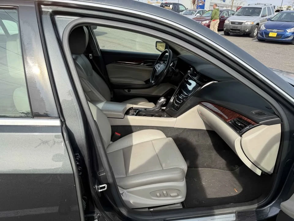 2014 Cadillac CTS 3rd Gen - Image 3 of 5