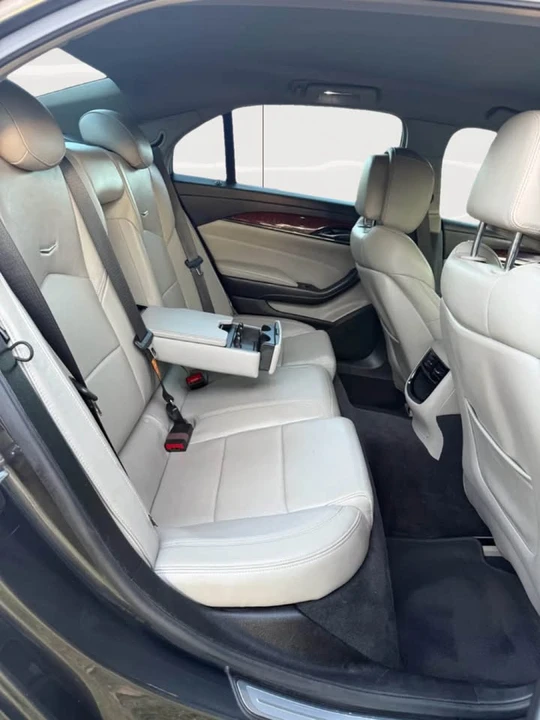 2014 Cadillac CTS 3rd Gen - Image 11 of 13