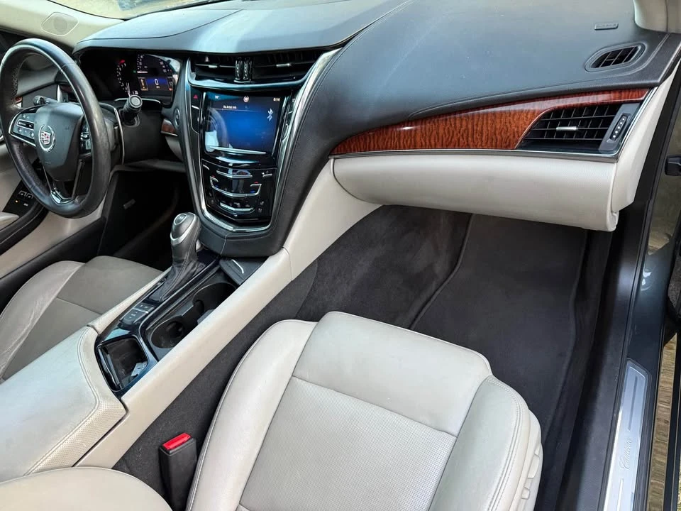 2014 Cadillac CTS 3rd Gen - Image 13 of 13