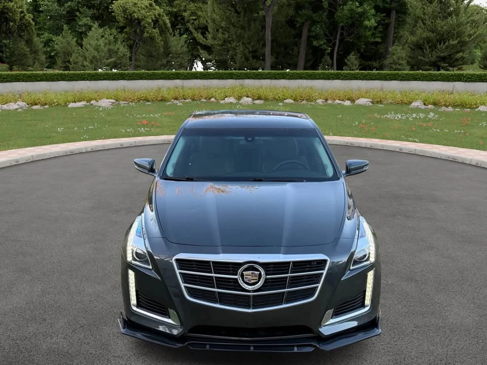 2014 Cadillac CTS 3rd Gen - Image 6 of 13