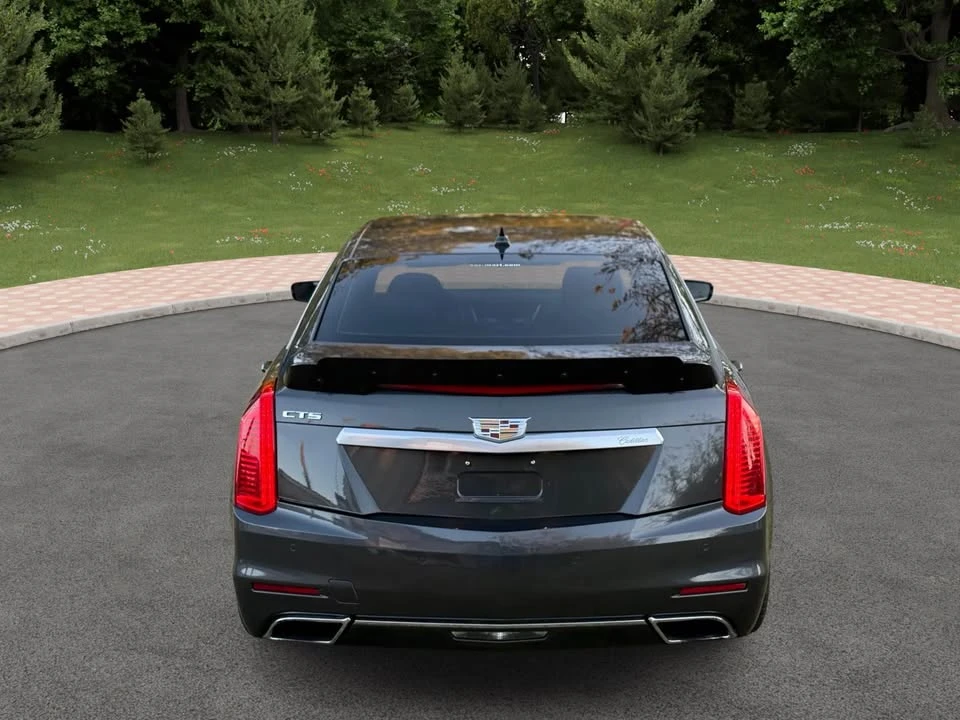 2014 Cadillac CTS 3rd Gen - Image 3 of 13