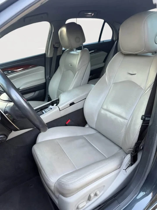 2014 Cadillac CTS 3rd Gen - Image 9 of 13