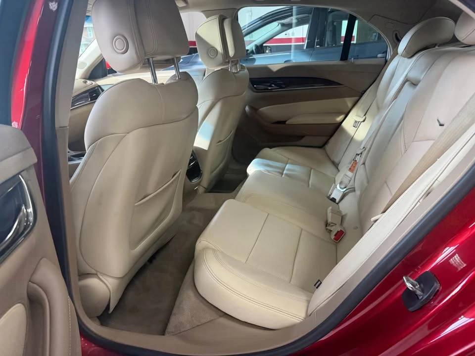 2014 Cadillac CTS 3rd Gen - Image 11 of 12
