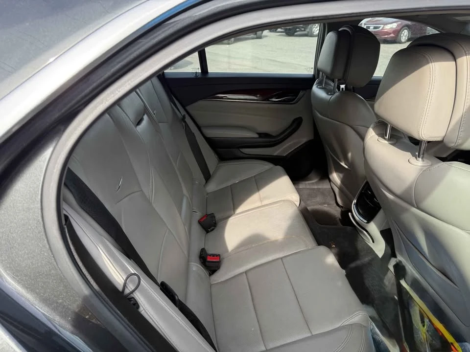 2014 Cadillac CTS 3rd Gen - Image 2 of 5