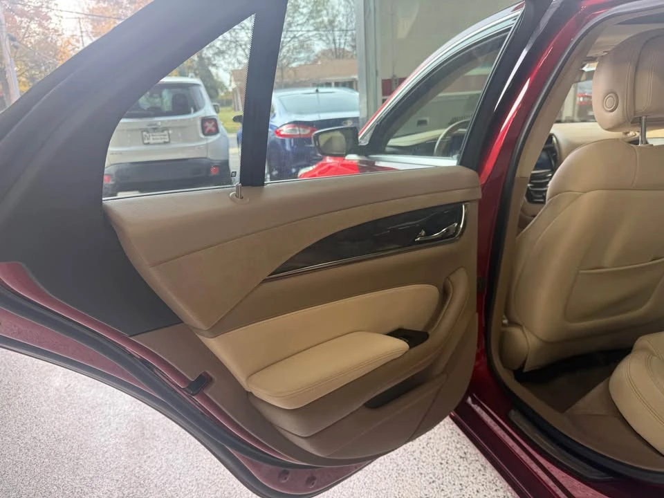2014 Cadillac CTS 3rd Gen - Image 12 of 12