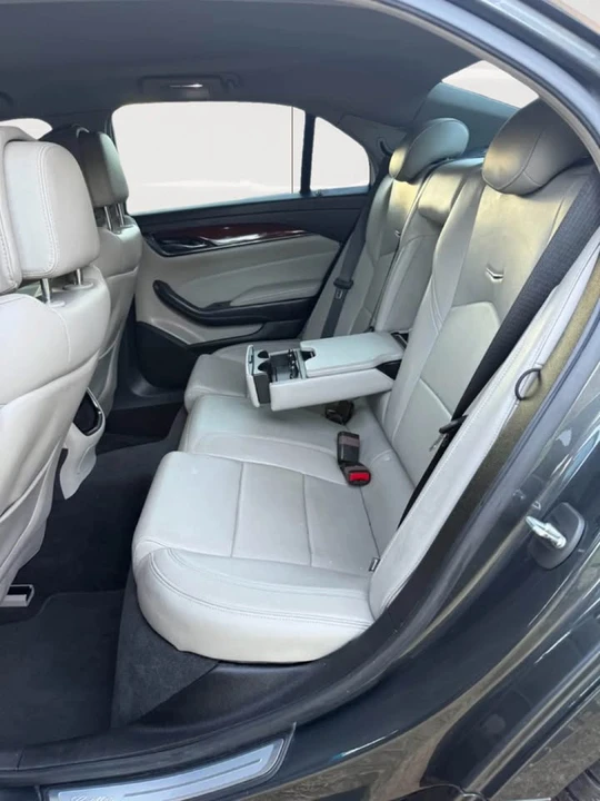 2014 Cadillac CTS 3rd Gen - Image 10 of 13