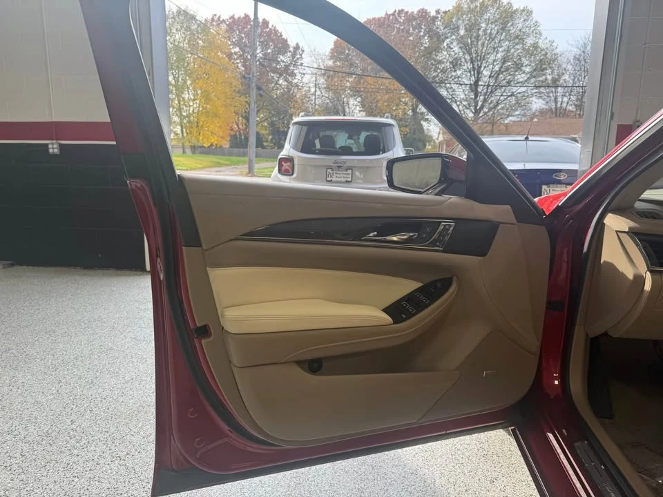 2014 Cadillac CTS 3rd Gen - Image 7 of 12