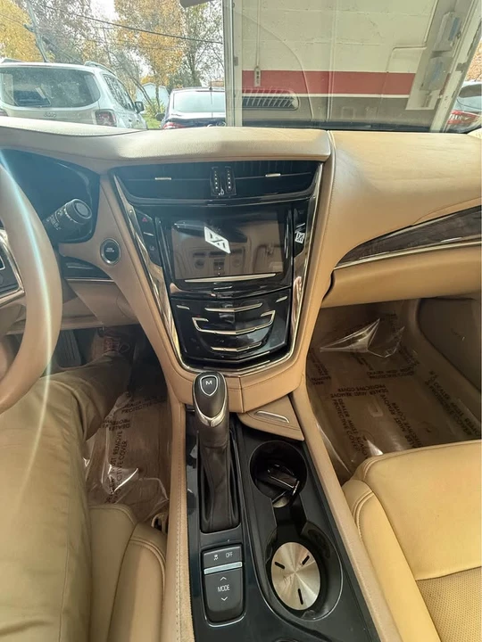 2014 Cadillac CTS 3rd Gen - Image 10 of 12