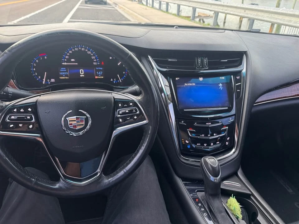 2014 Cadillac CTS 3rd Gen - Image 5 of 7