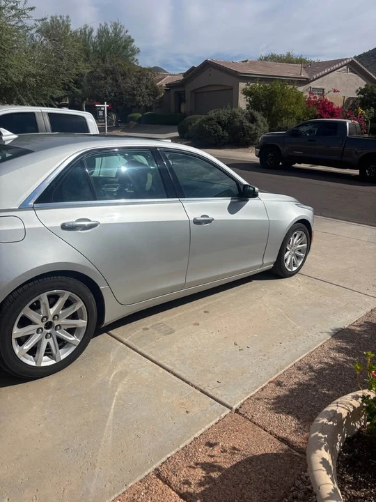 2014 Cadillac CTS 3rd Gen - Image 8 of 18