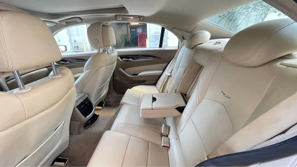2014 Cadillac CTS 3rd Gen - Image 8 of 11